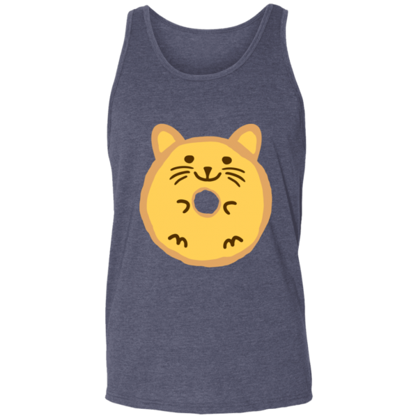 custom unisex tank tops