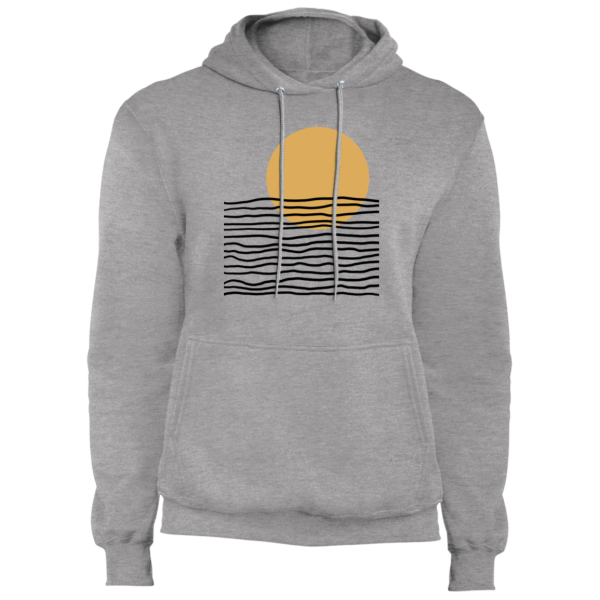 custom hoodies & sweatshirts