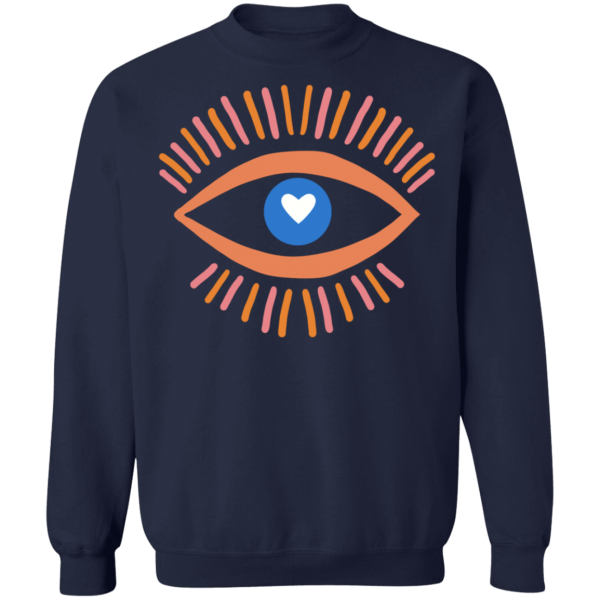 custom design sweatshirts