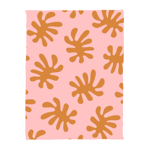 Customize soft fleece blankets