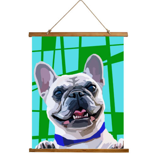 custom design wall tapestries