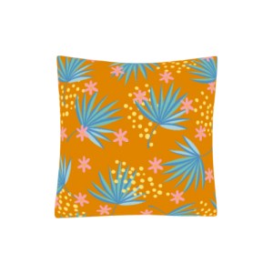 customize comfy floor pillows