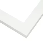 Traditional White Wood