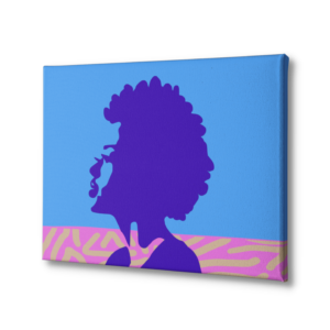 customize canvas prints
