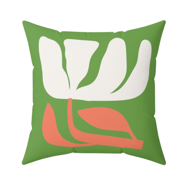 custom design throw pillows
