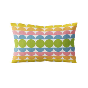 custom throw pillows
