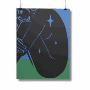 custom wall posters